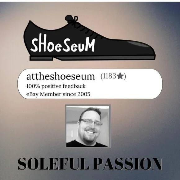 Yves Saint Laurent Rive Gauche Men 6.5-7 Desert Tan Suede Dress Shoe Chukka Boot - Picture 9 of 10